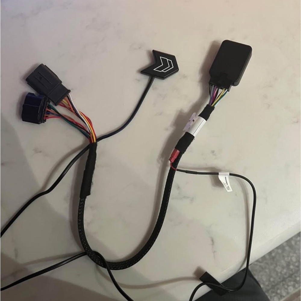 Shift Power USA Throttle Enhancer